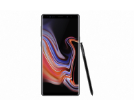 Samsung Galaxy Note 9 N960F Dual SIM 6/128 Midnight Black - 440888 - zdjęcie 2